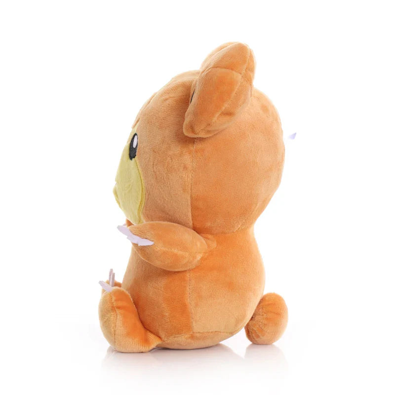 Pokémon Teddiursa Plush – 22cm TAKARA TOMY Doll - Image 4