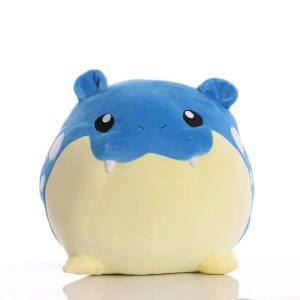 Spheal Plush – 15/30cm