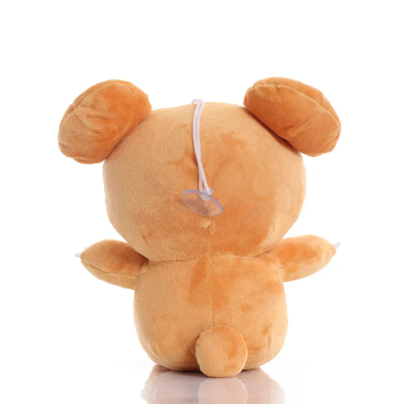 Pokémon Teddiursa Plush – 22cm TAKARA TOMY Doll - Image 5