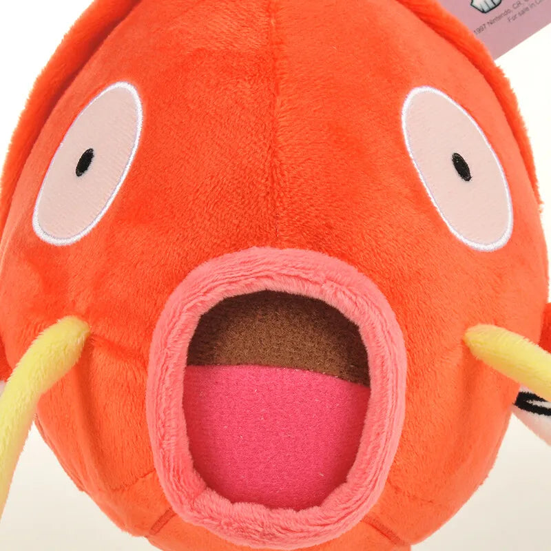 Pokémon Kawaii Magikarp Plush Toy Cute Collectible Doll - Image 5