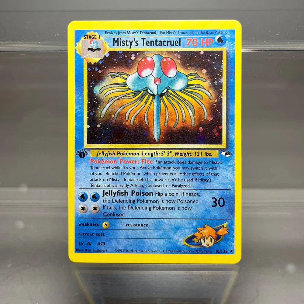 Pokémon PKM Trading Card Game Set - Image 20