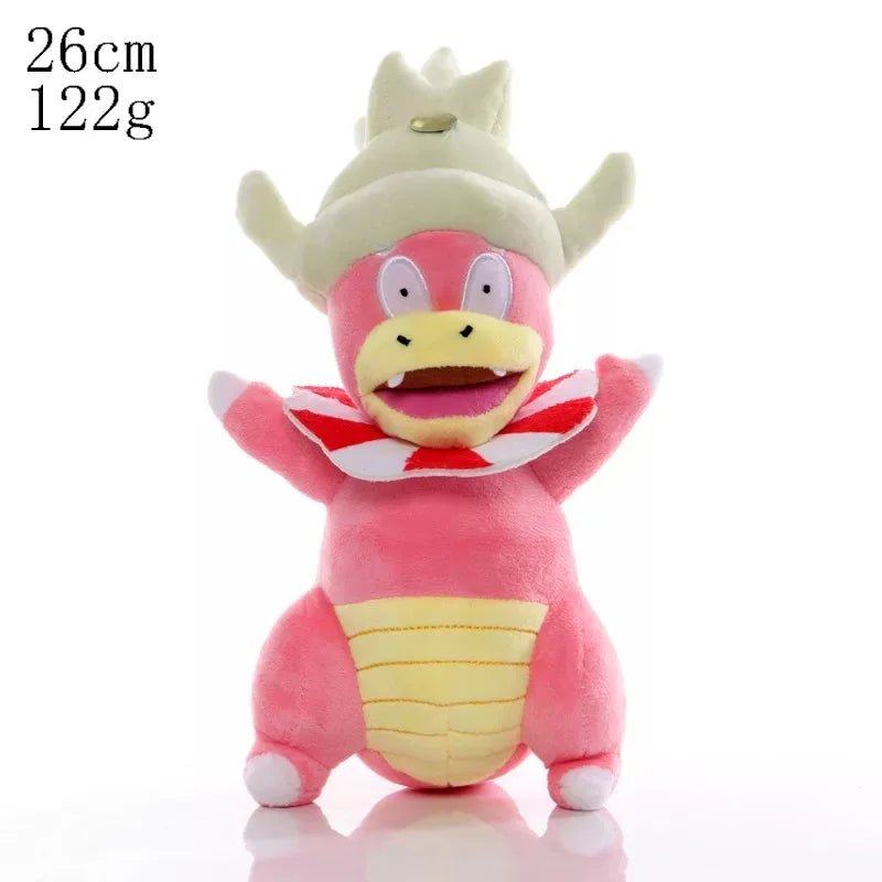 Pokémon Plush Toy Collection - Image 72