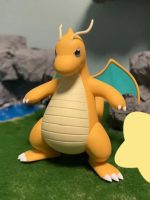 Dragonite Figure – 12cm Pokémon GK Collectible