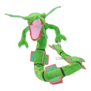 Rayquaza Pokémon Plush