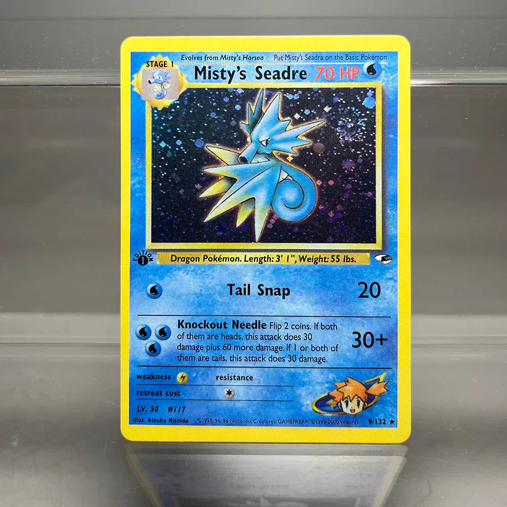Pokémon PKM Trading Card Game Set - Image 16