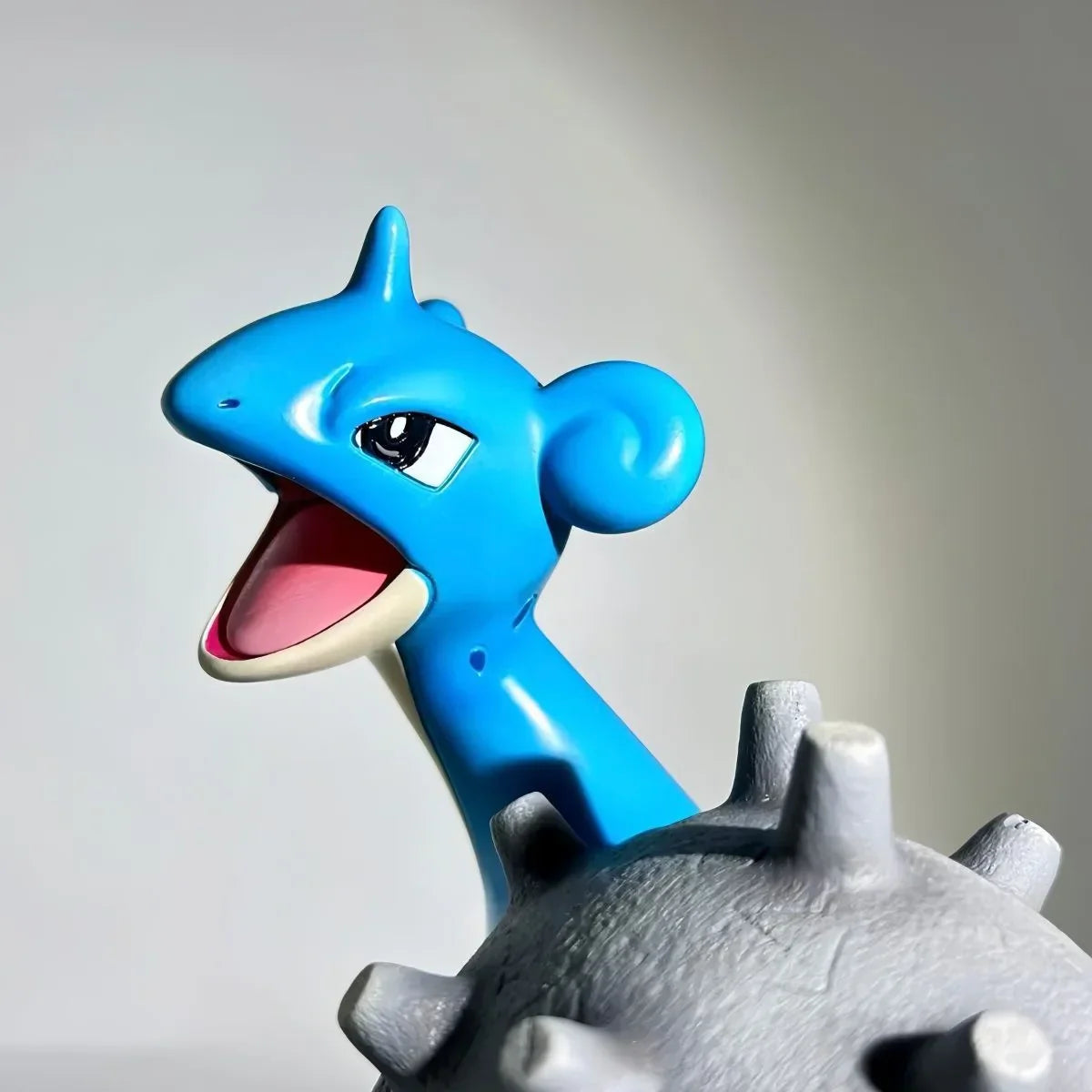 Pokémon Lapras Anime Figure Cute Collectible Toy - Image 2