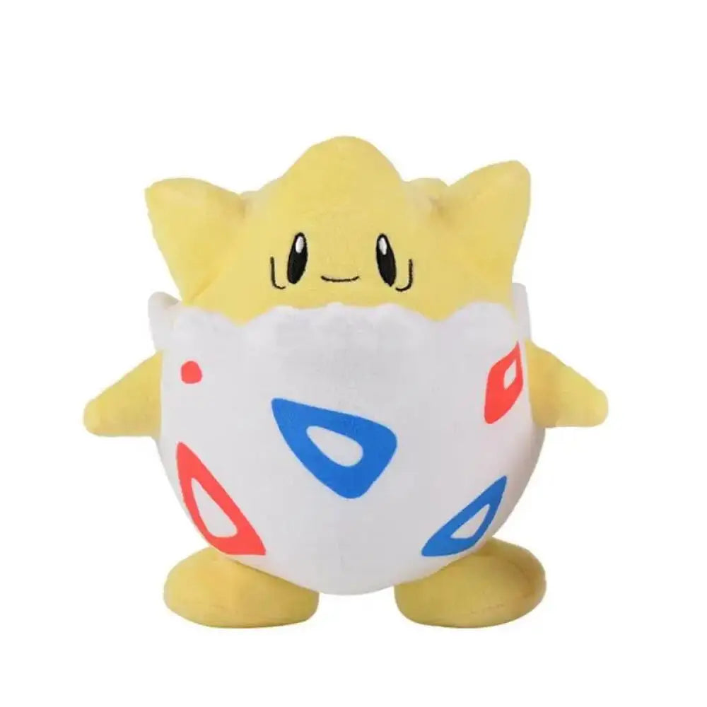 Pokémon Togepi Plush - Image 3