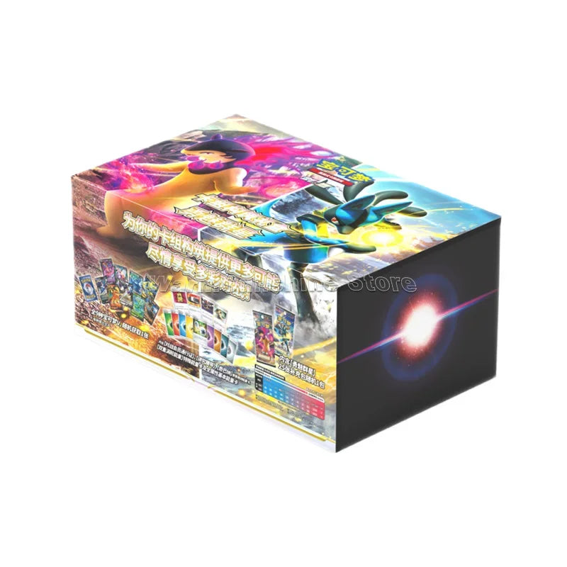Original Pokémon TCG Collector’s Edition Gift Box - Image 18