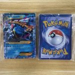 Japanese Pokémon Cartoon Cards – 25 Pack