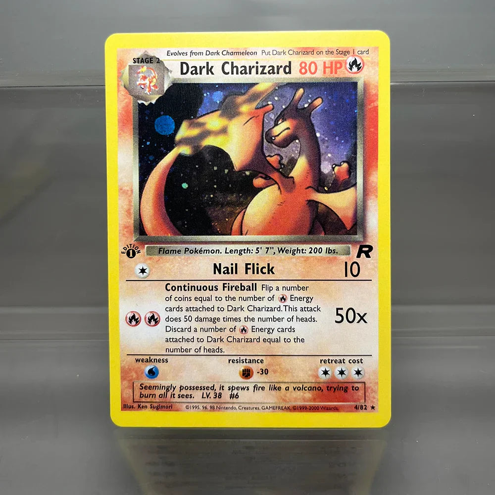 Pokémon PKM Trading Card Game Set - Image 31