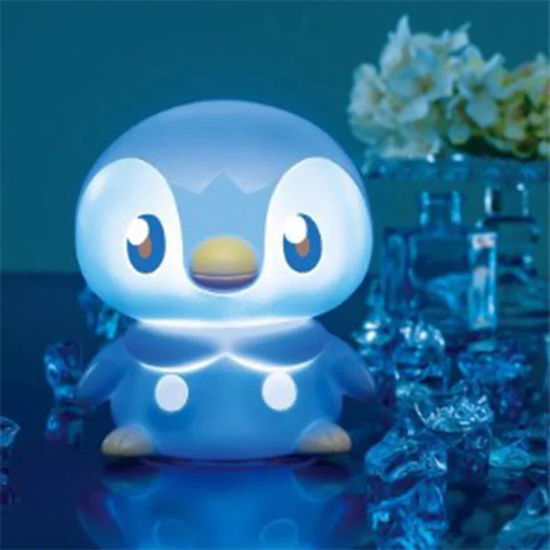 Original Pokémon LED Night Light Figure Set - Image 5