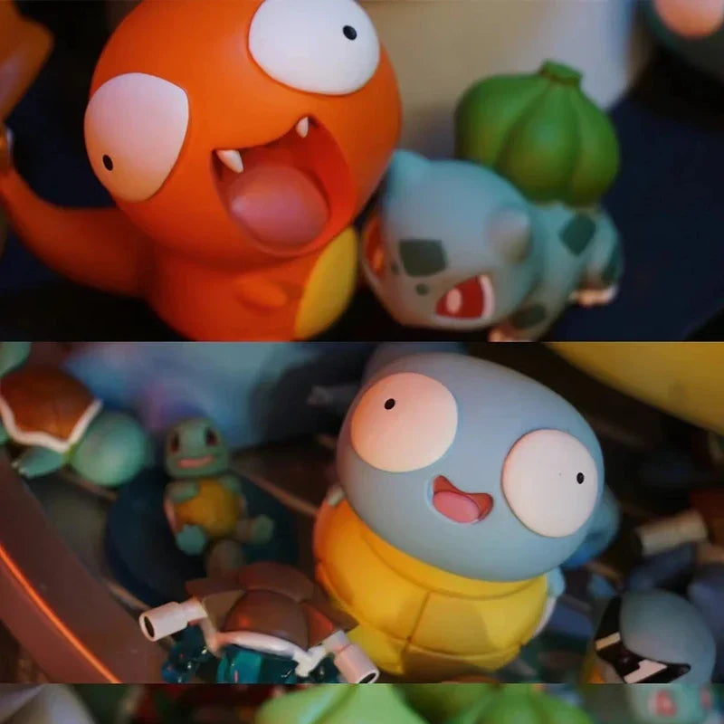 Pokémon Funny Figures Set - Image 4