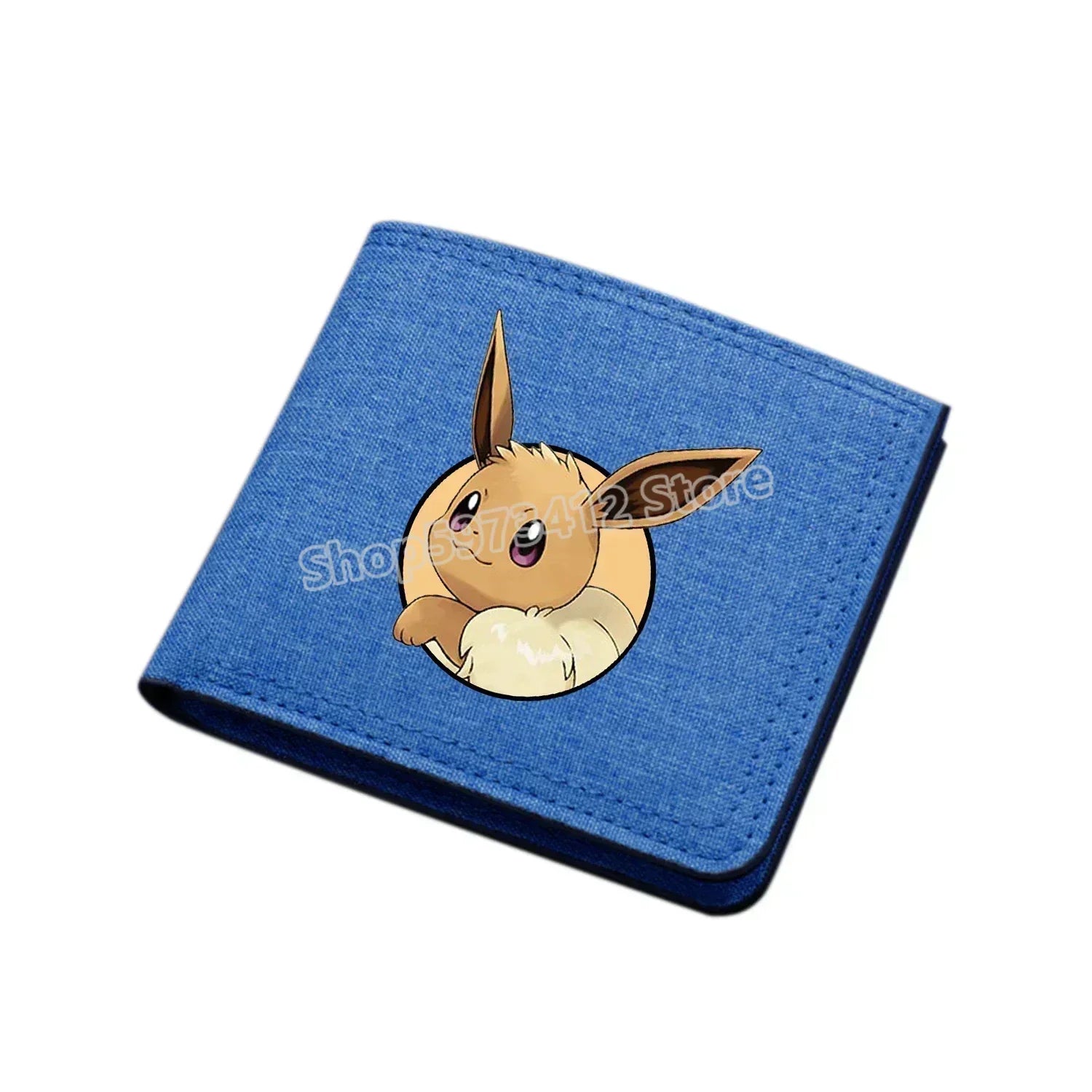 Pokémon Classic Folding Wallet for Trainers - Image 16