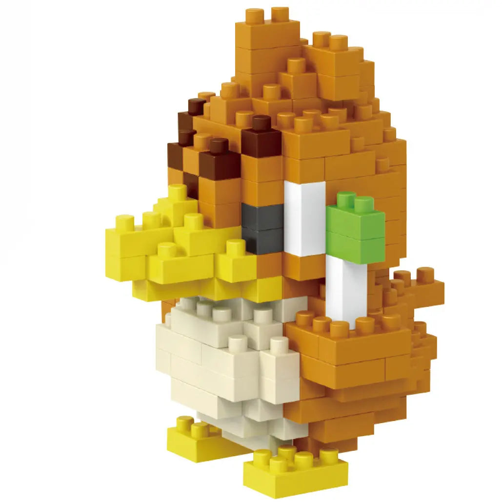 Pokémon Mini Blocks – DIY Pikachu & Friends - Image 60