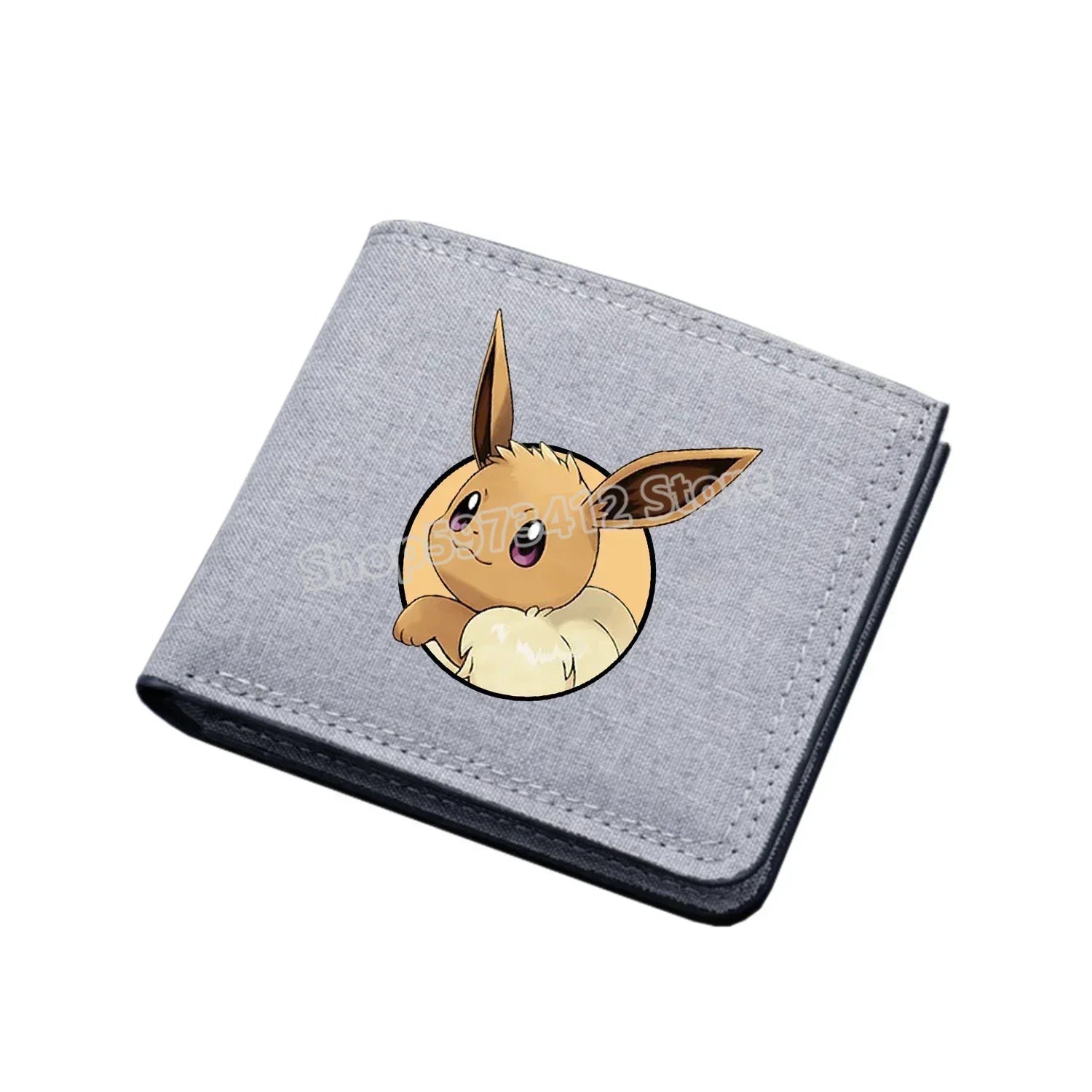 Pokémon Classic Folding Wallet for Trainers - Image 22