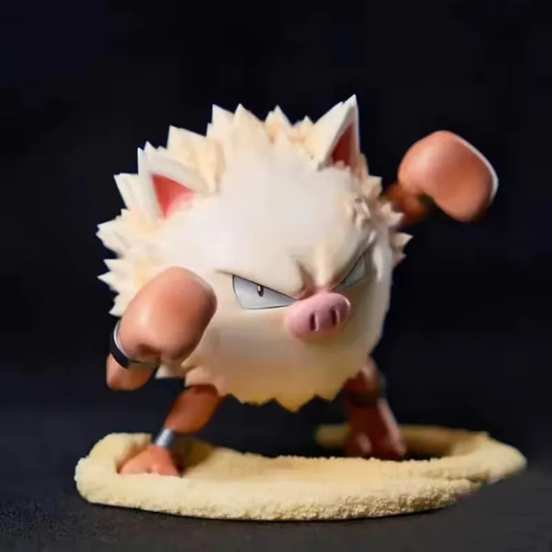 7cm Hot Monkey Pokémon Mini Action Figure - Image 3