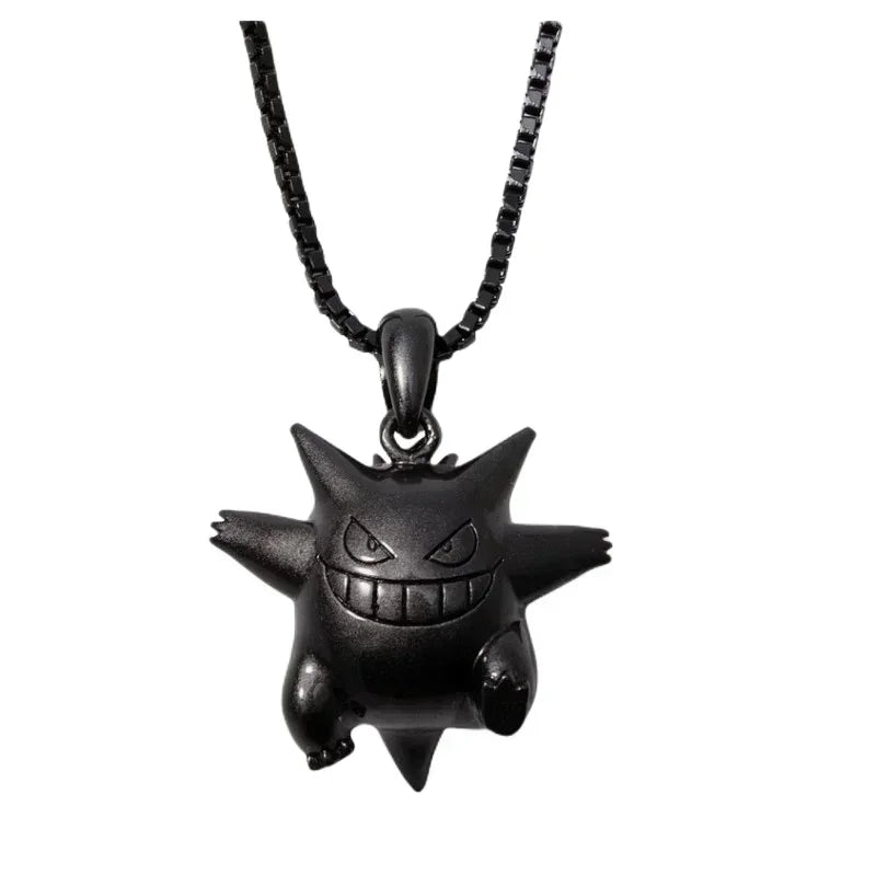Pokemon Necklace Pendant - Image 27