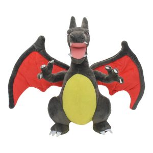Shiny Charizard Pokémon Plush