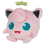 Original Jigglypuff & Friends Pokémon Plush Toy Set