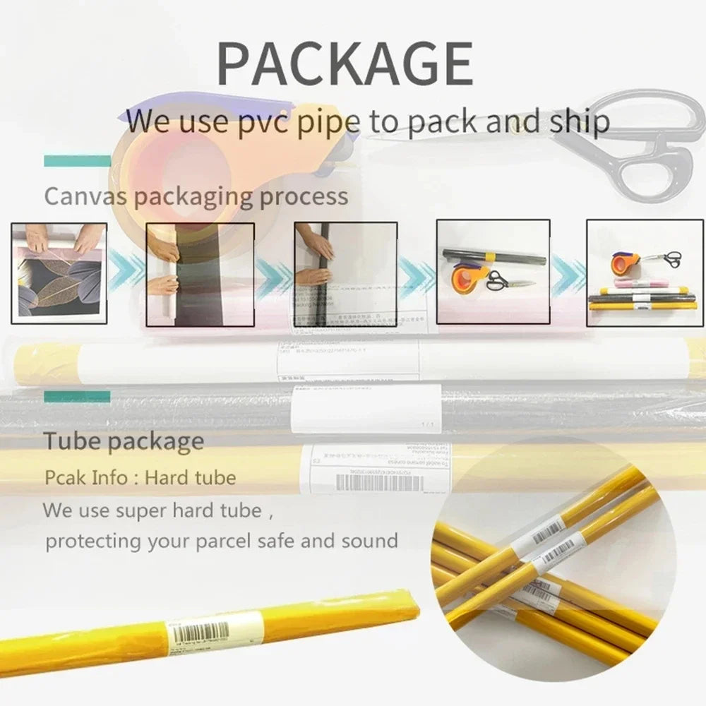 Abstract Pokémon Eeveelutions Wall Art Canvas Poster - Image 5