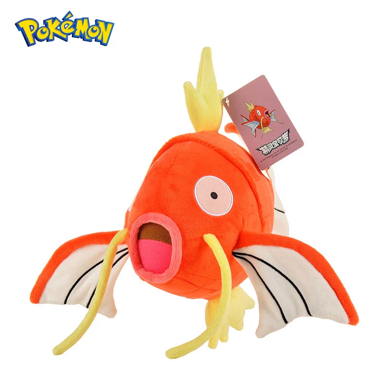Pokémon Kawaii Magikarp Plush Toy Cute Collectible Doll - Image 2