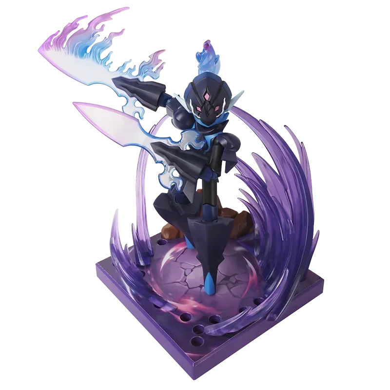 Pokémon Creative DIY Building Block Toy Set - Image 7