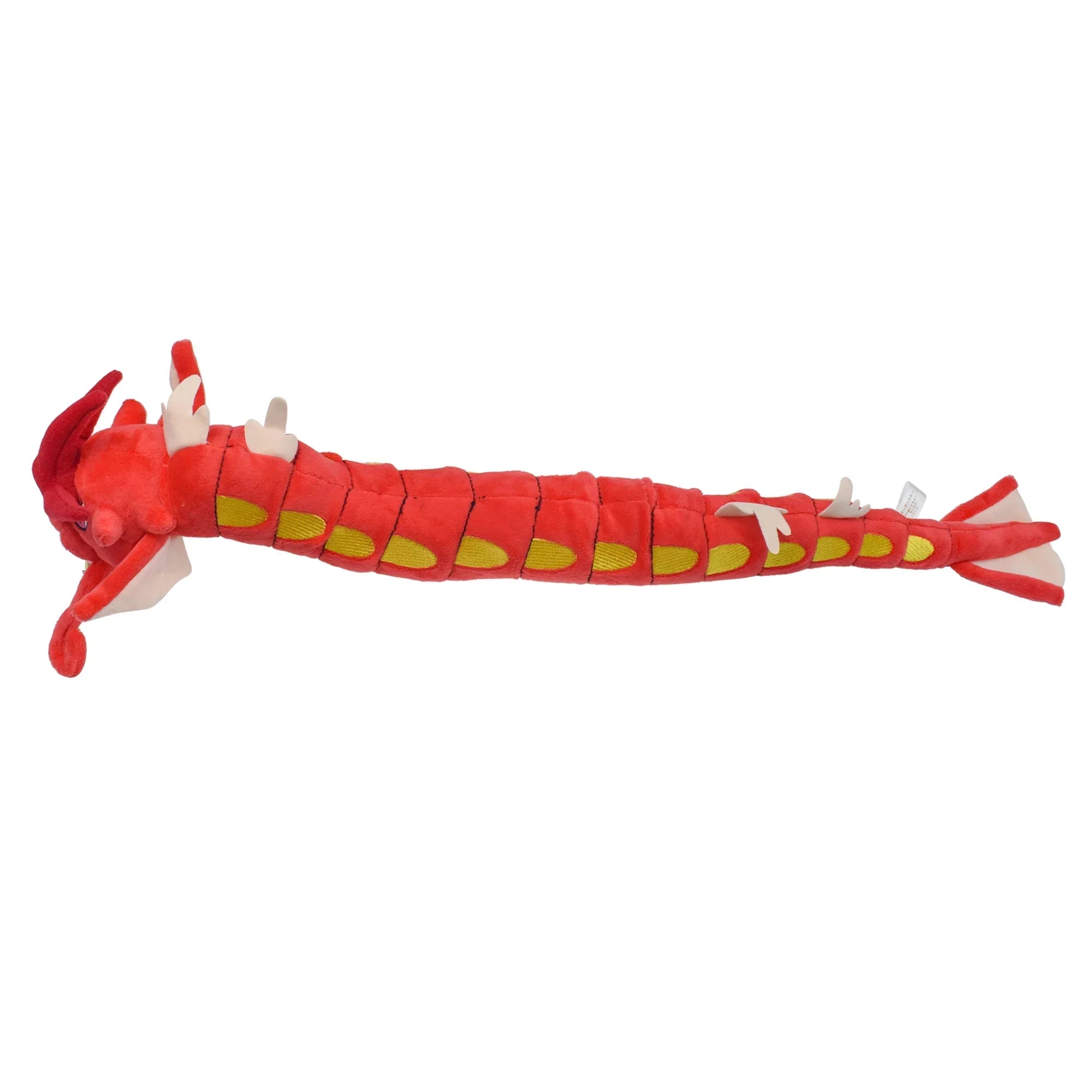 Shiny Gyarados Plush Toy - Image 4