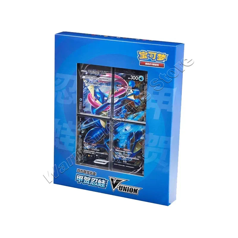 Original Pokémon TCG Collector’s Edition Gift Box - Image 15