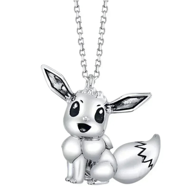 Pokemon Necklace Pendant - Image 29