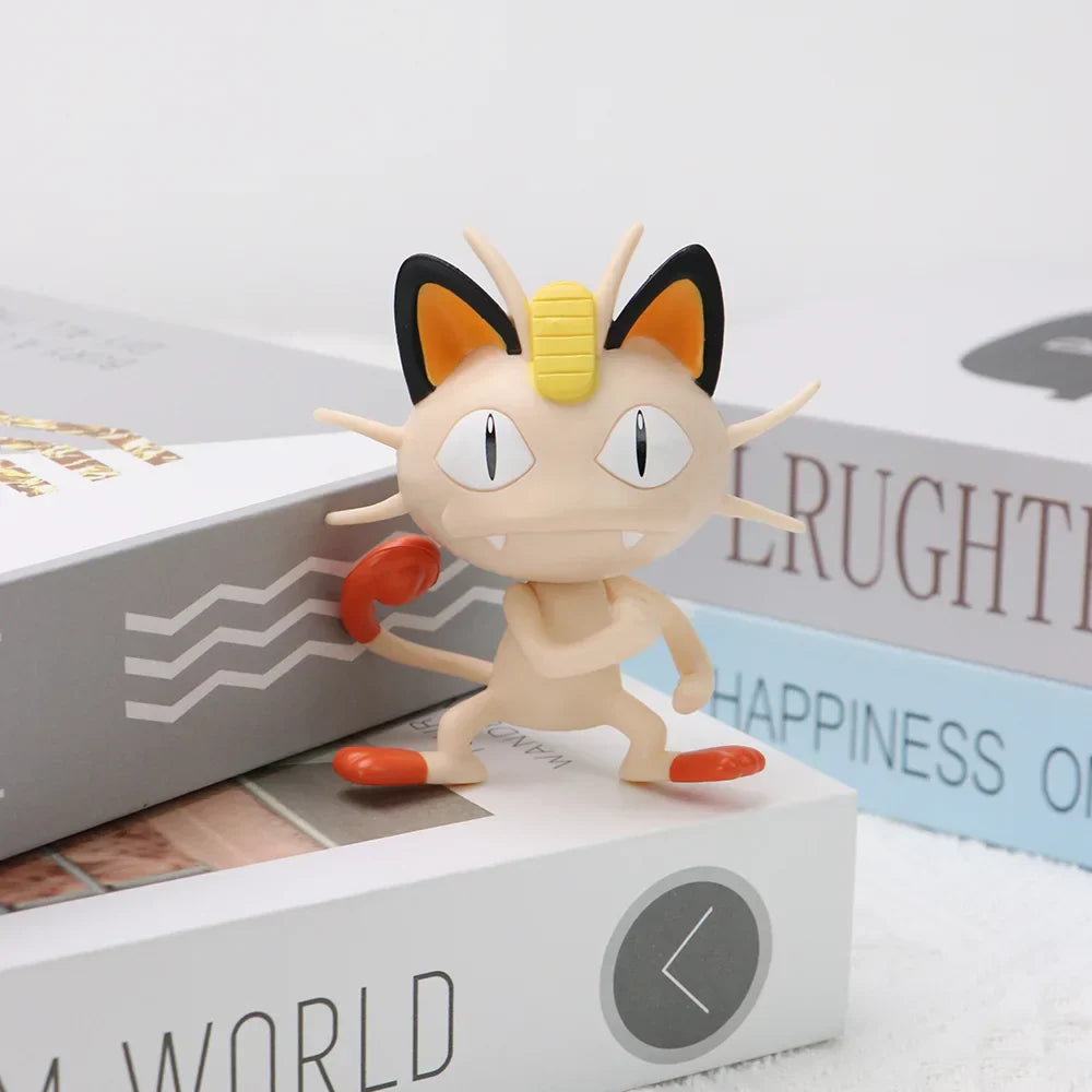 Mini Pokémon Figures – 2–3 Inch Collectibles  - Image 5