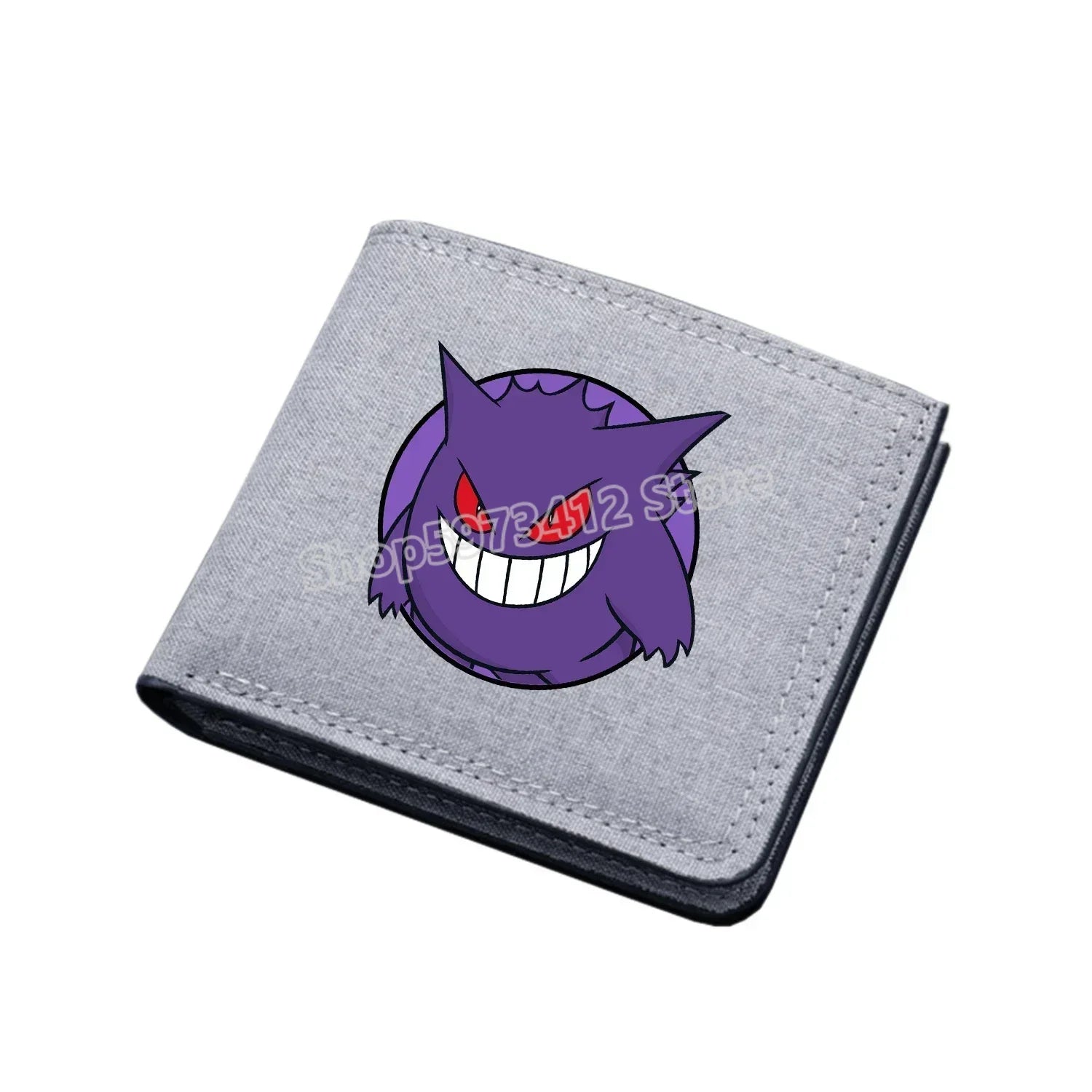 Pokémon Classic Folding Wallet for Trainers - Image 29