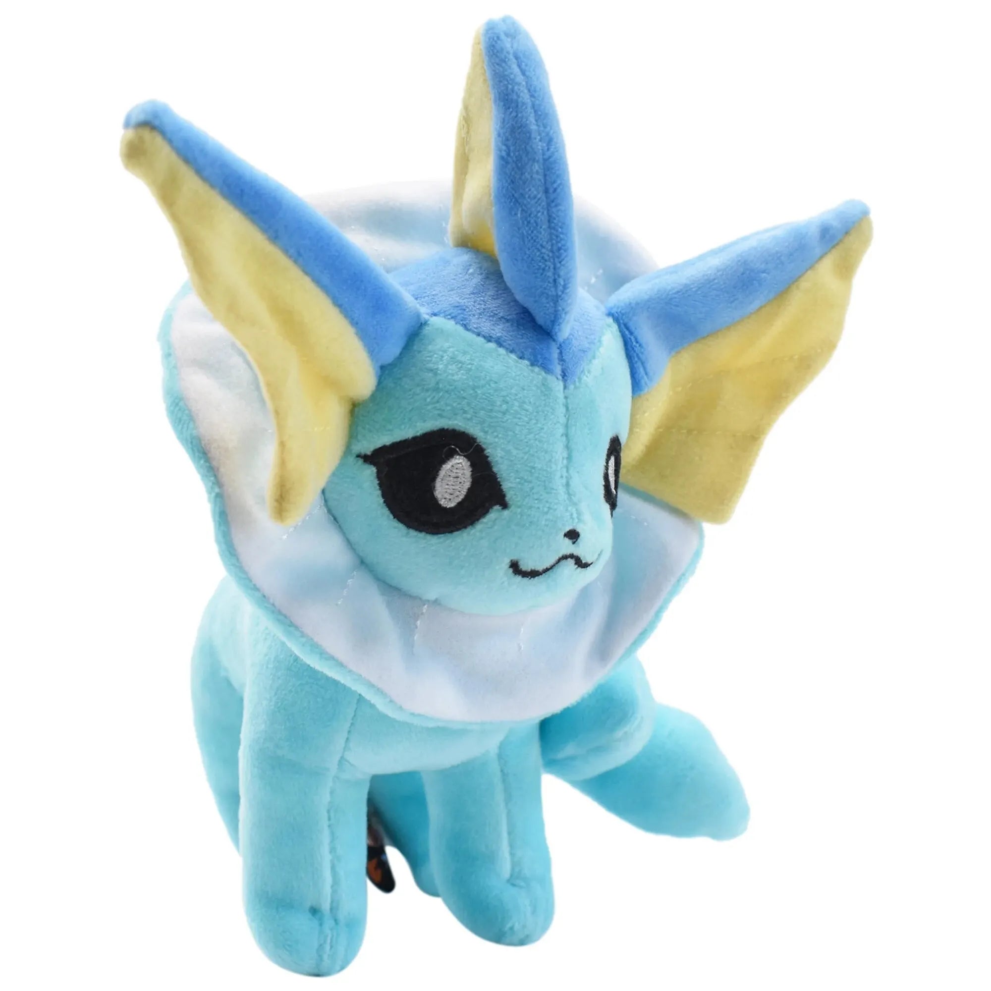 Eeveelution Plushies – Leafeon & Friends - Image 6