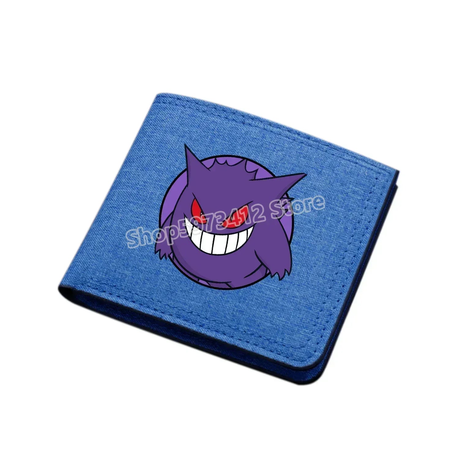 Pokémon Classic Folding Wallet for Trainers - Image 12