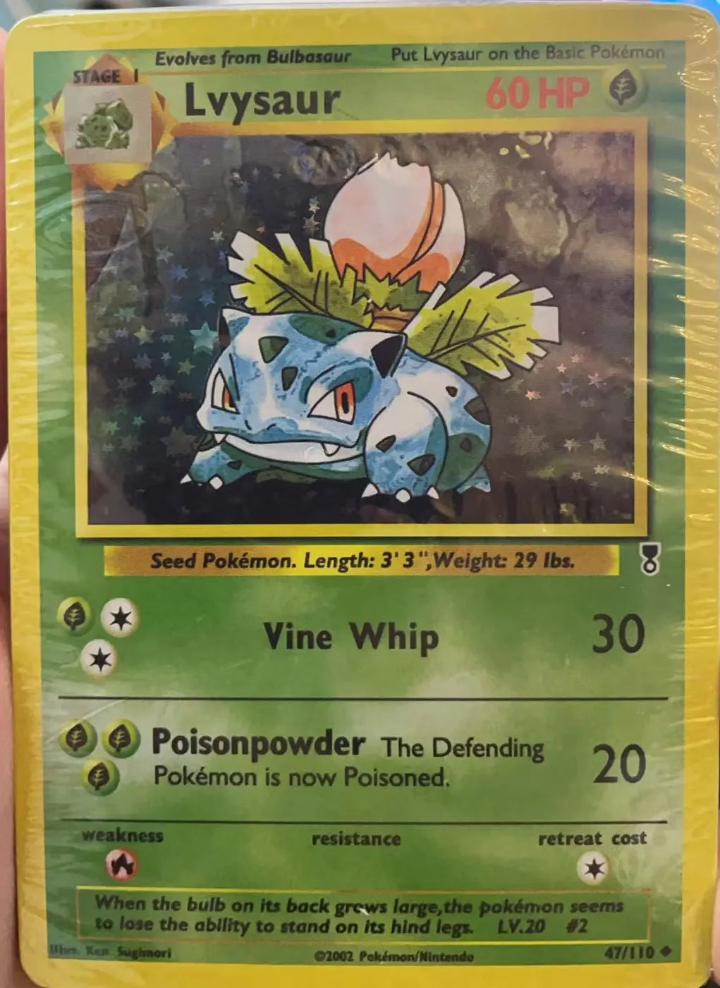 Pokémon DIY Flash Card – Mewtwo & Pikachu - Image 10