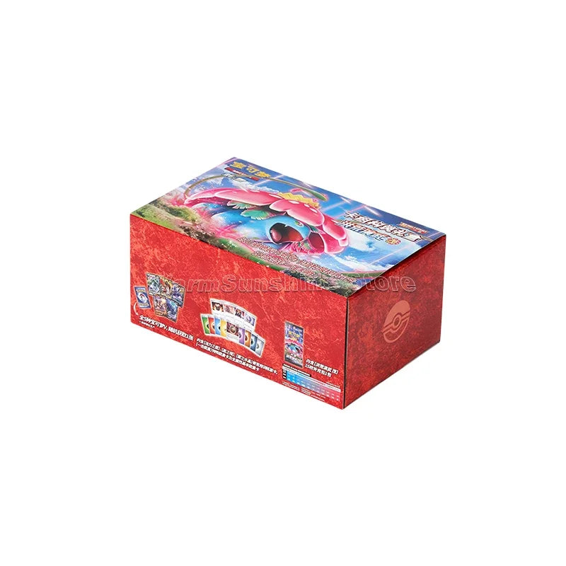 Original Pokémon TCG Collector’s Edition Gift Box - Image 17