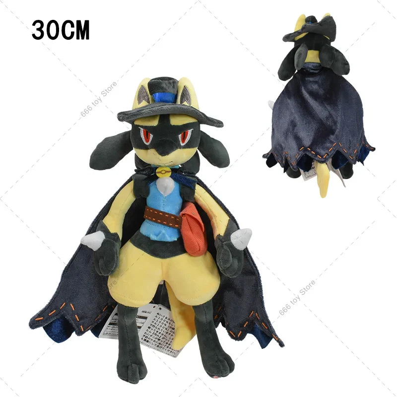 Mimikyu Eeveelution Plush - Image 9