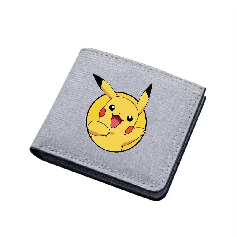 Pokémon Classic Folding Wallet for Trainers - Image 6