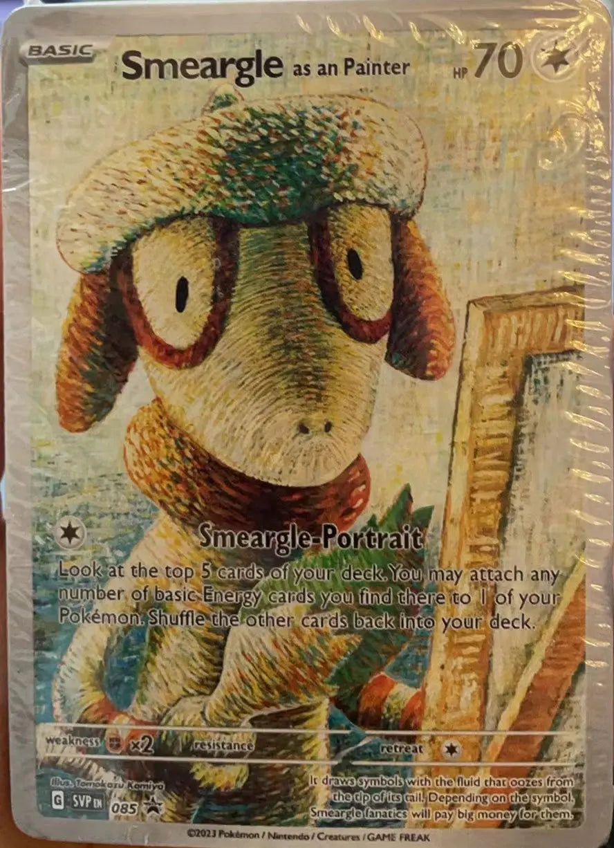 Pokémon DIY Flash Card – Mewtwo & Pikachu - Image 9