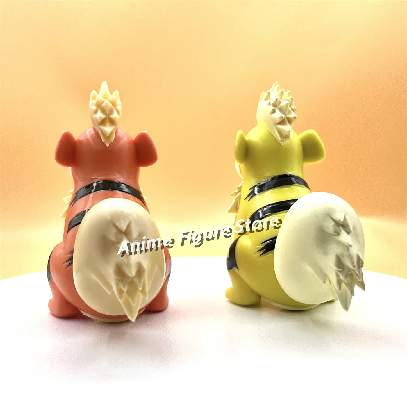 Pokémon Anime Character Collectible Action Figure - Image 4