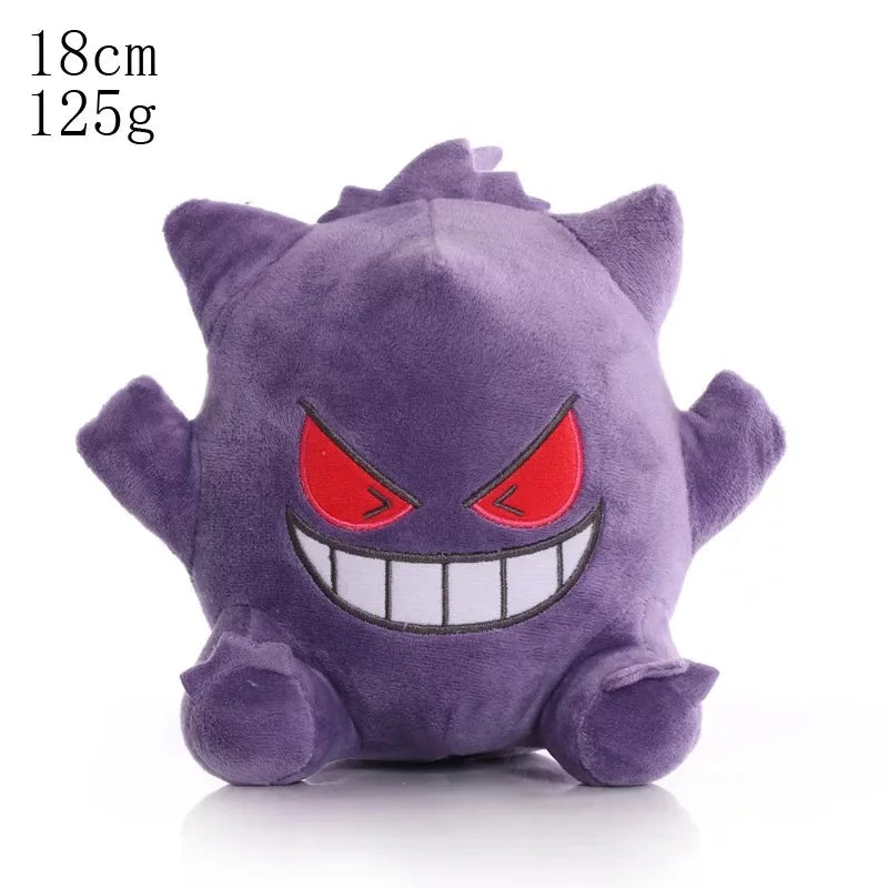 Pokémon Plush Toy Collection - Image 21