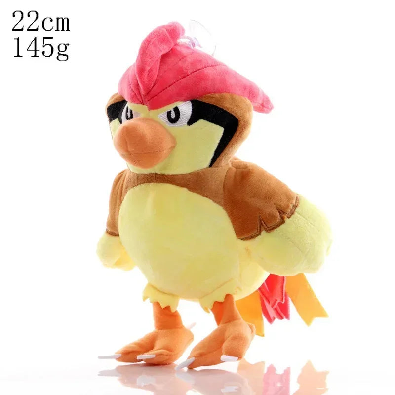 Pokémon Plush Mini Doll Collection Adorable Toy Bundle - Image 24