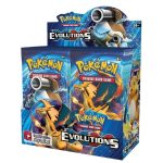 324PCS Pokémon Cards – Sun & Moon + XY 