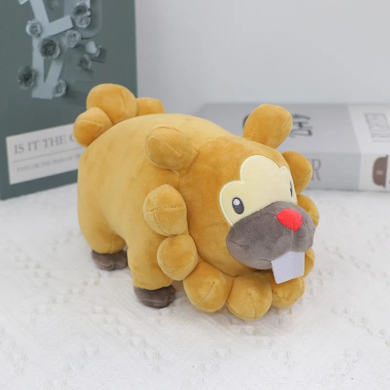 Pokémon Plush Toys – Pikachu & Friends - Image 2