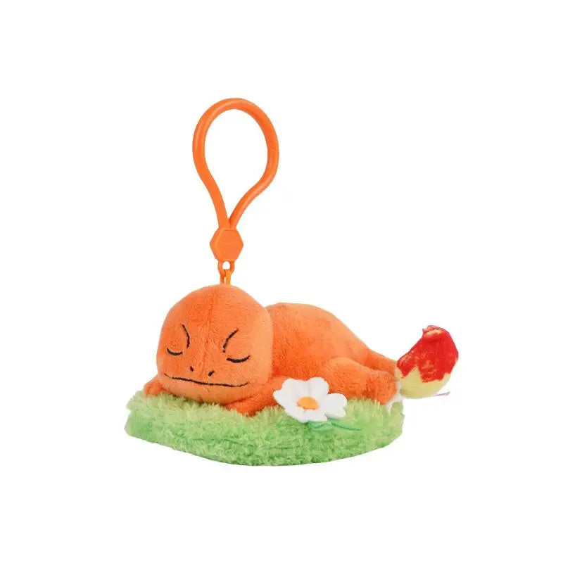 Pokémon Kawaii Plush Toy Keychain Cute Collectible Charm - Image 17