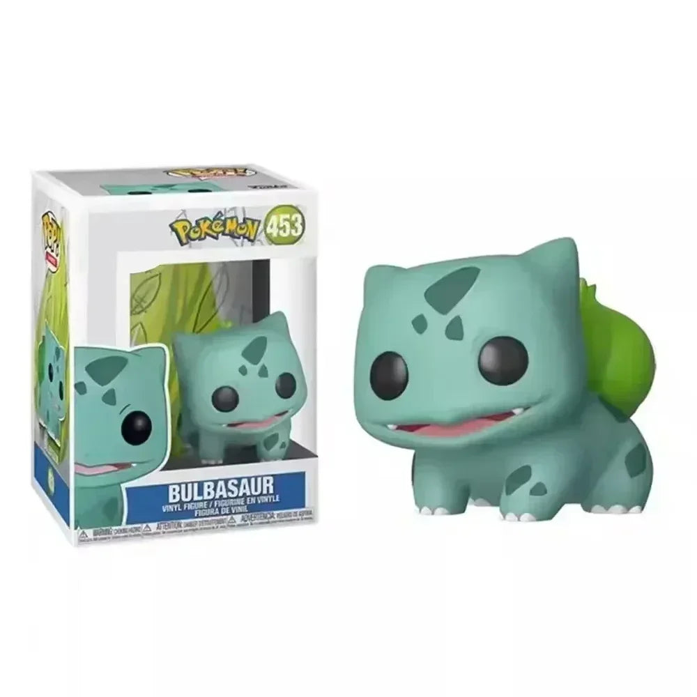 Pokémon Pikachu Pop Vinyl Figure - Image 4