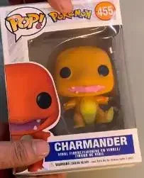 Pokémon Pikachu Pop Vinyl Figure - Image 10