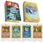 Pokémon 151-Card Set – Retro Kanto Edition 