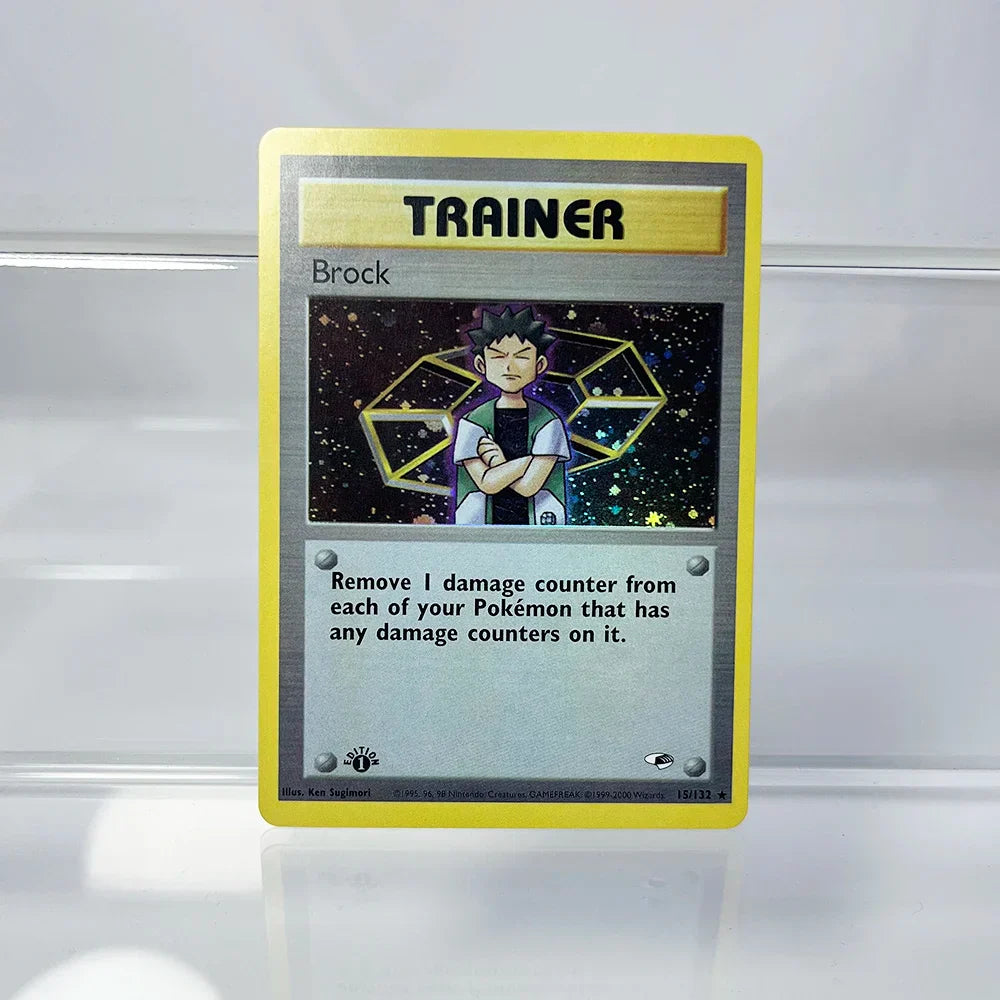 Pokémon PKM Trading Card Game Set - Image 12
