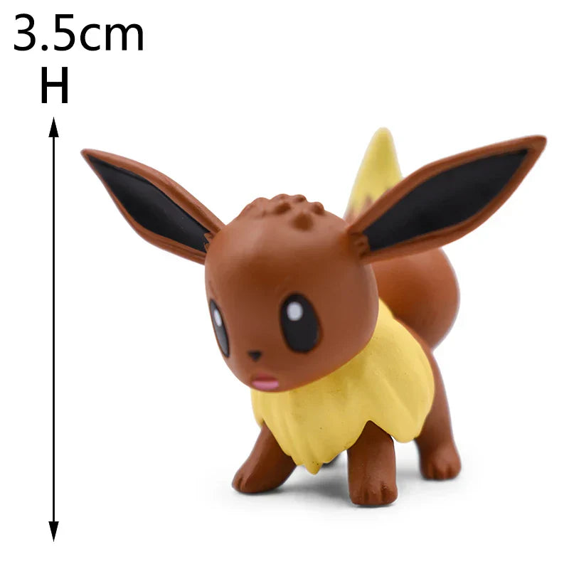 Pokémon Legendary Set - Image 17