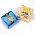 Pokémon Pikachu Kawaii Watch Lovely Anime Style Gift